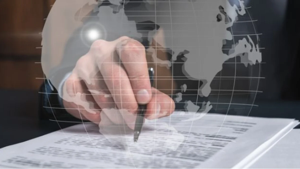 chi deve far rispettare il diritto internazionale