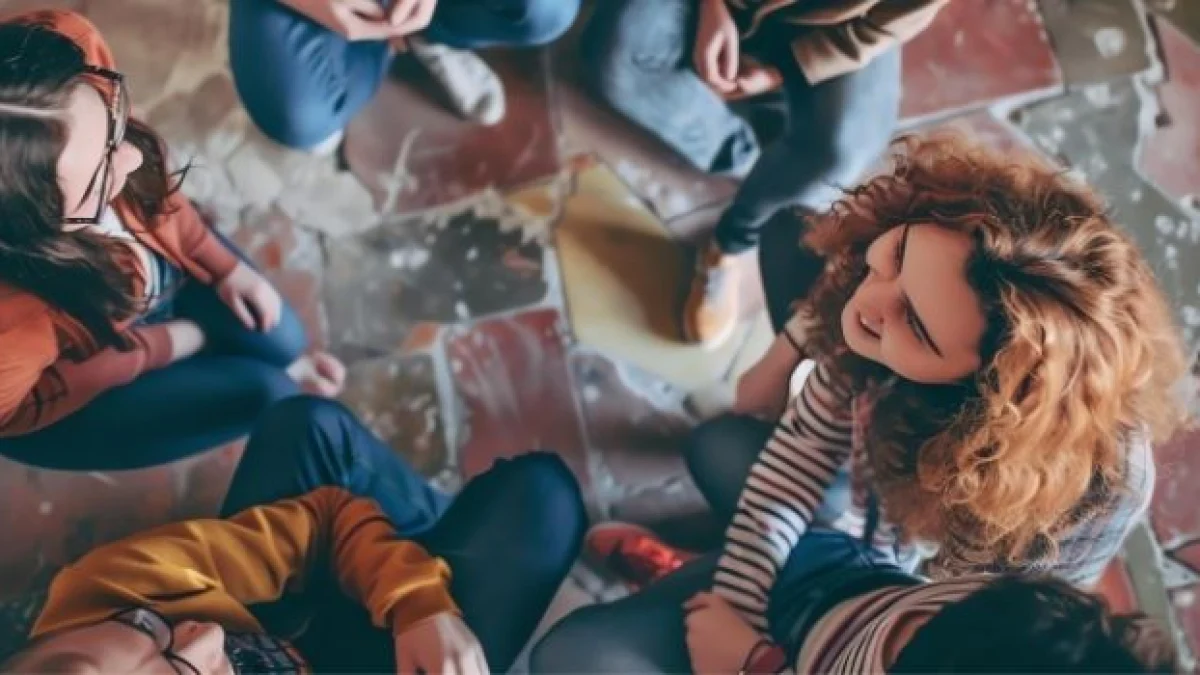 come funzionano i centri sociali