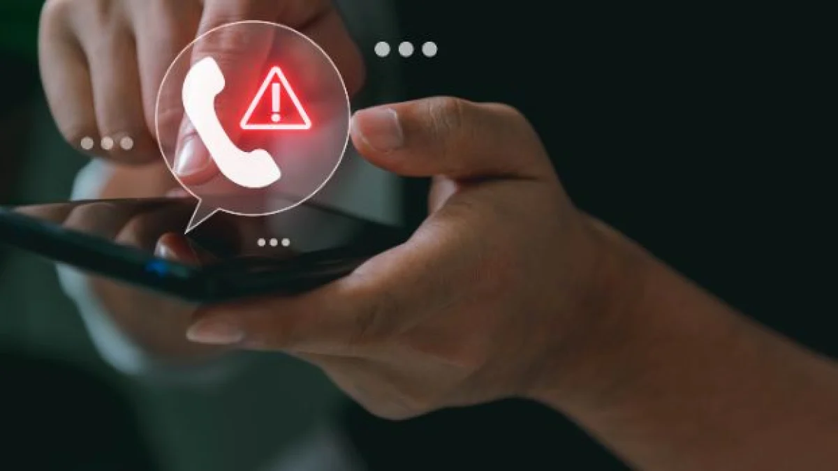 come si fa a bloccare i numeri call center