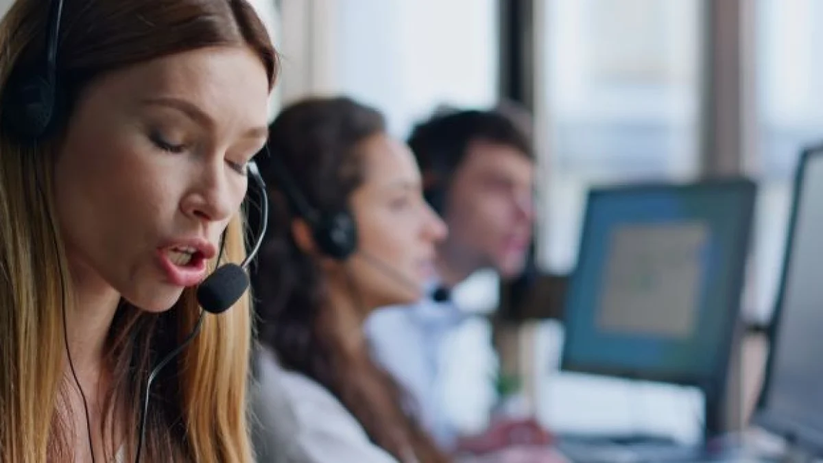 cosa fare se un call center continua a chiamare