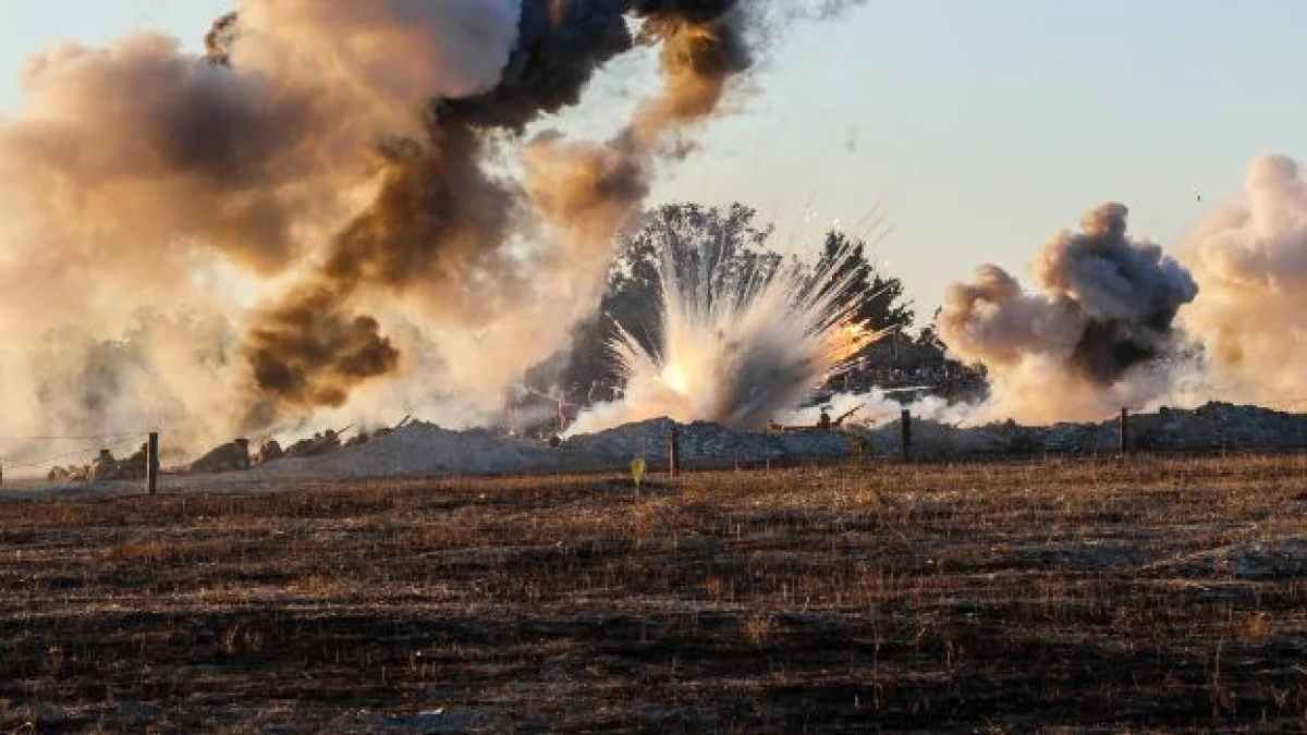 cosa si intende per attacco preventivo