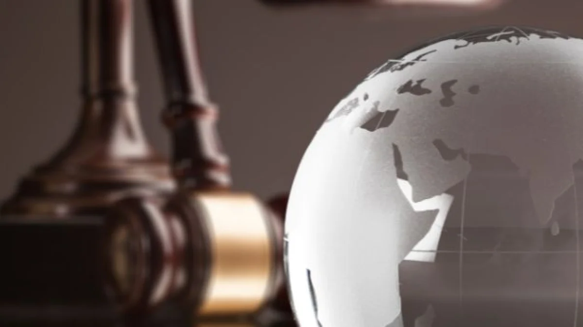 diritto internazionale perché non funziona