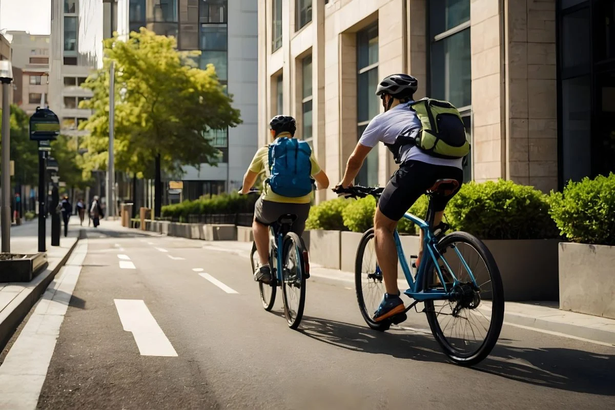 nuovi obblighi ciclisti