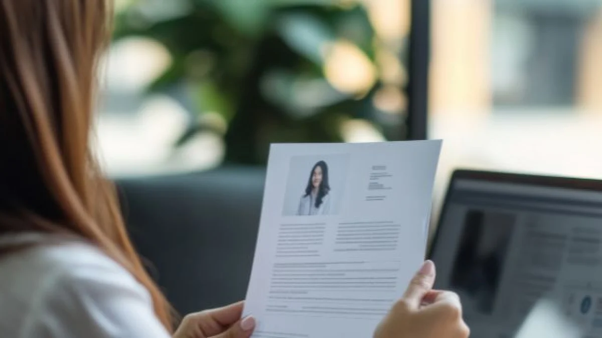 perde il lavoro per cv falso