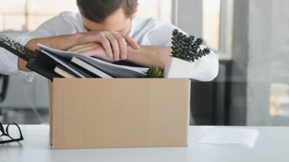 perdere il lavoro per avere mandato troppi sms