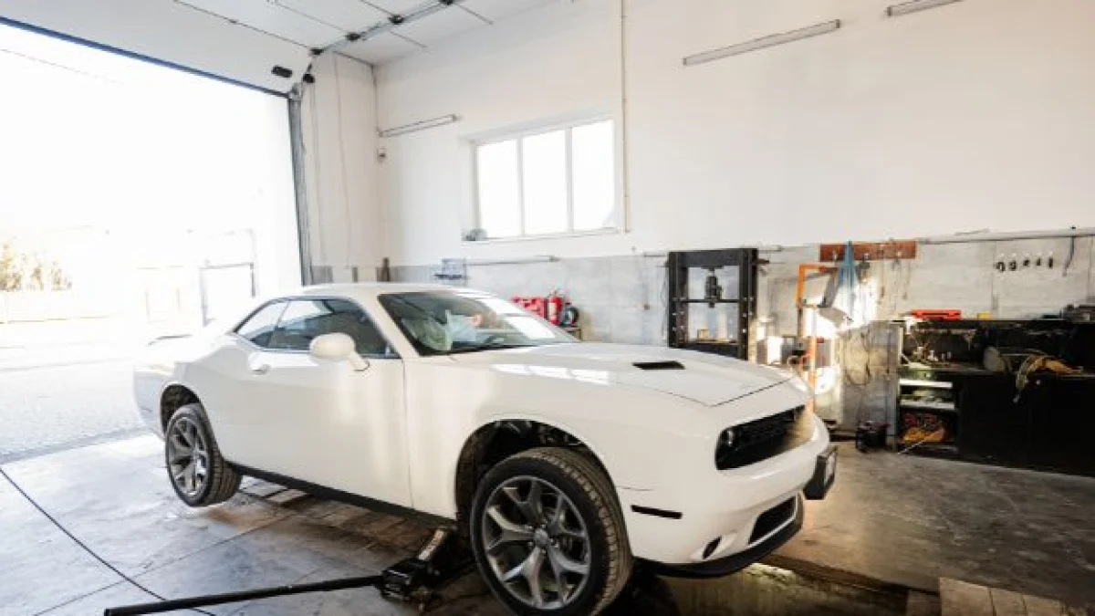 prelazione garage esiste