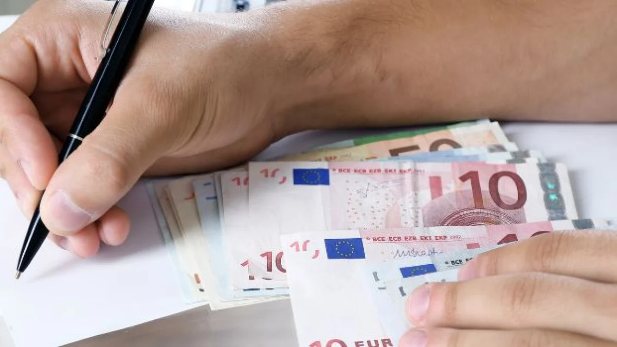 prelievo conto corrente morte intestatario