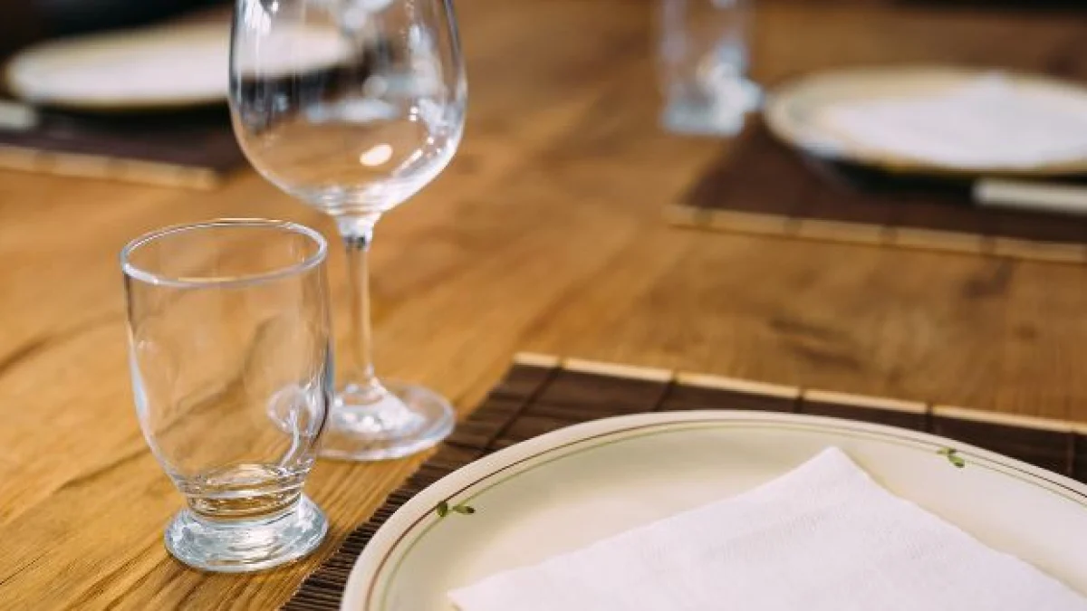 prenotazione al ristorante senza cancellazione