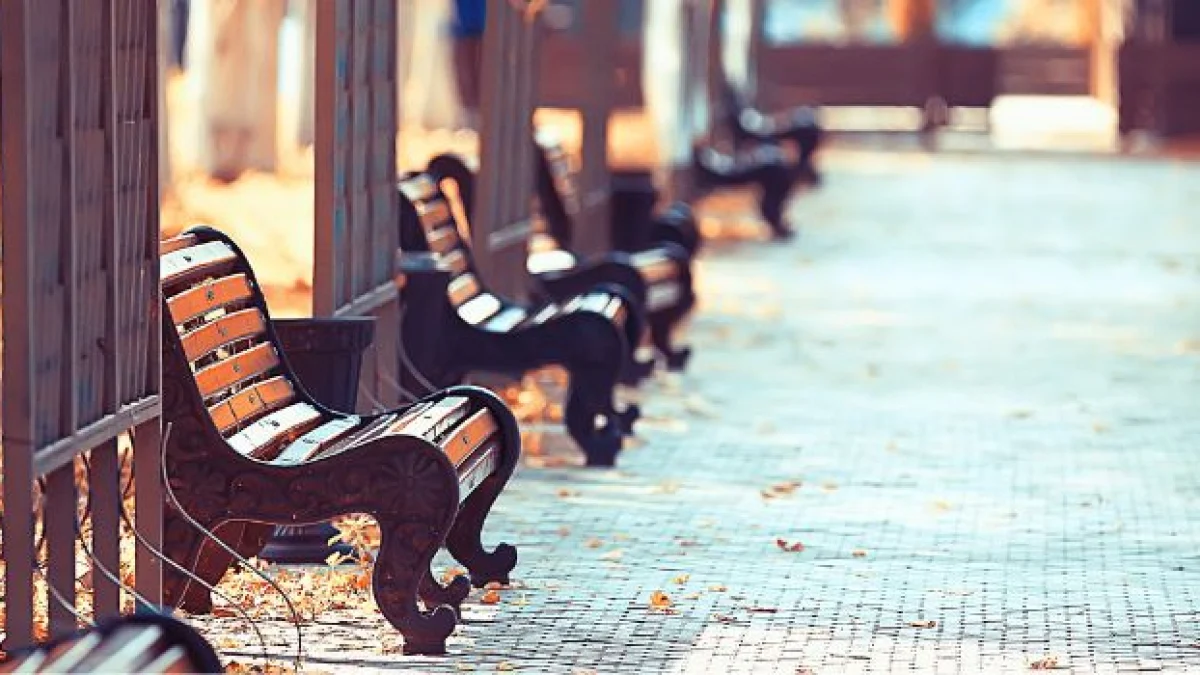 reati legati ai luoghi pubblici