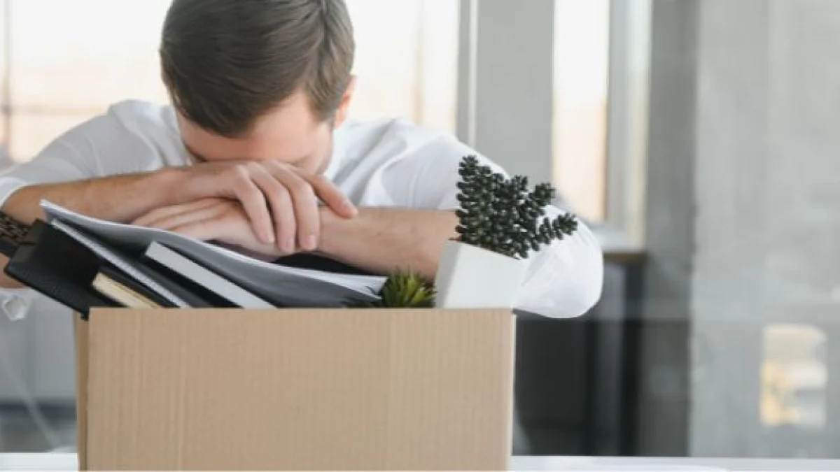 si può rischiare di perdere il lavoro per insubordinazione