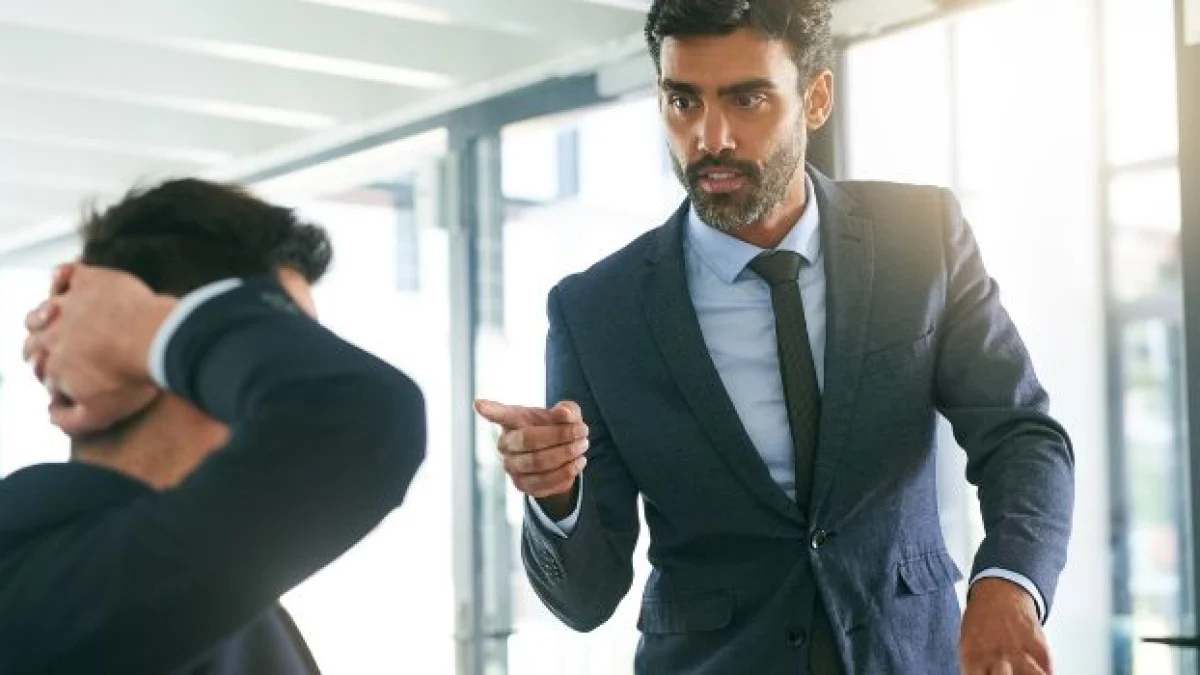 assistenza legale per mobbing