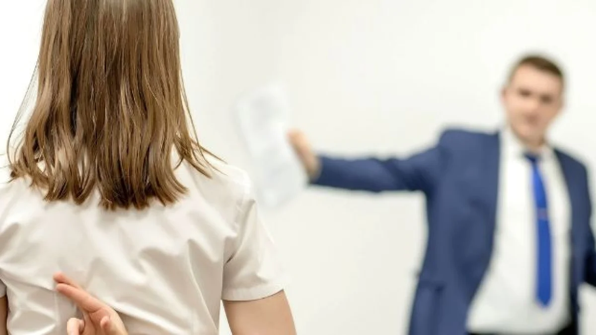 avvocato per dimostrare il mobbing