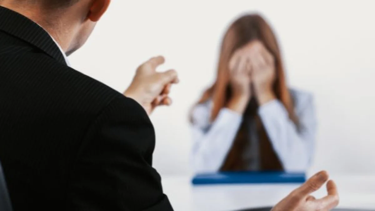 avvocato per fare una causa di mobbing