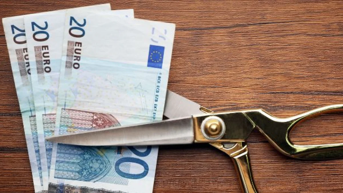 bancarotta impropria pena