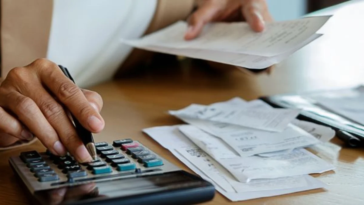 bene pignorato e manutenzione