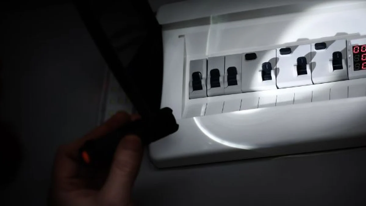 blackout quali danni può causare agli elettrodomestici