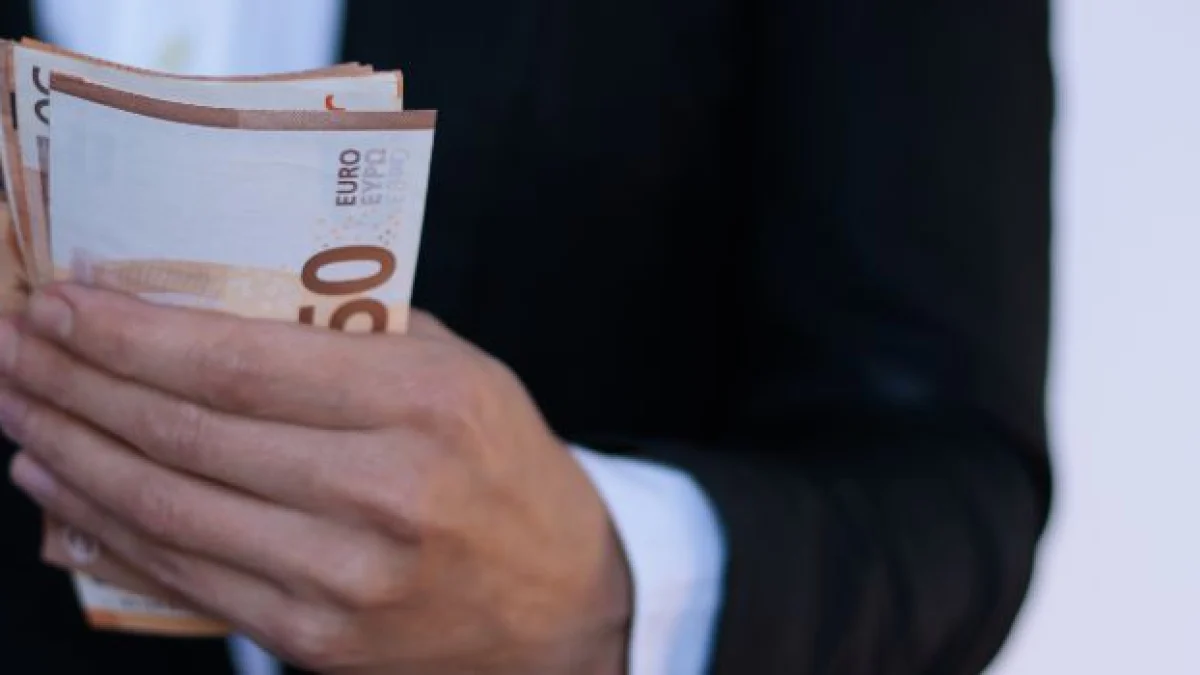 casi di corruzione in italia