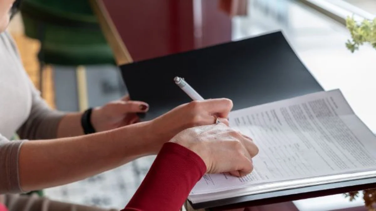 come si fa la dichiarazione di successione