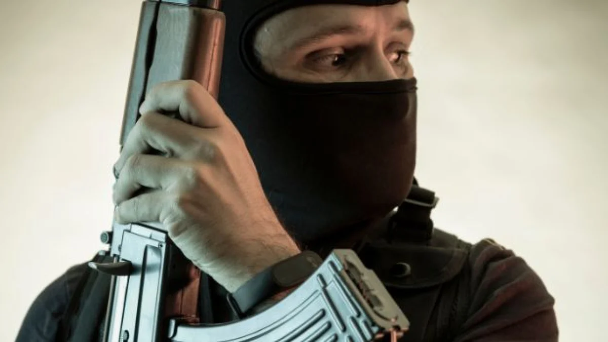 cosa rischia chi ha organizzato l'assalto alla portavalori