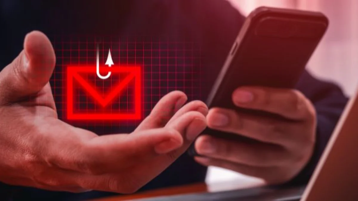 cosa significa smishing