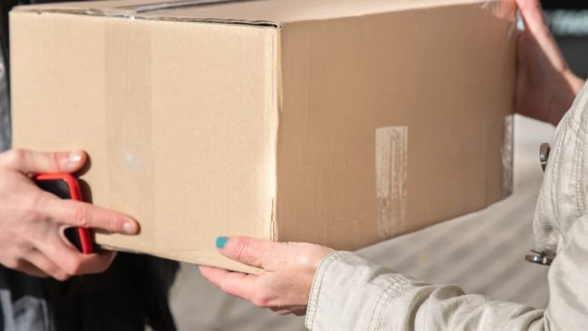 cosa succede se mi perdono un pacco