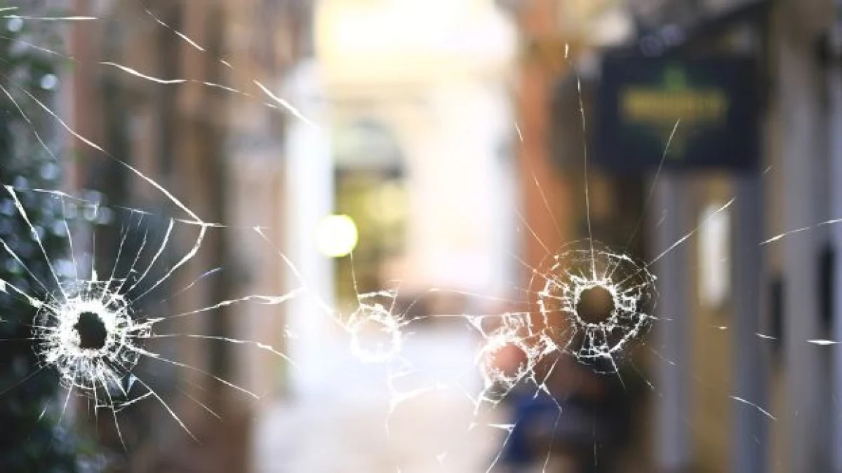 cos'è il reato di devastazione