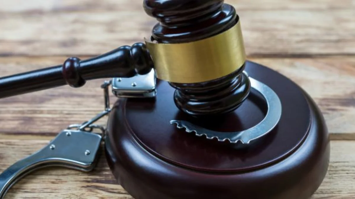 definizione e significato del termine reato