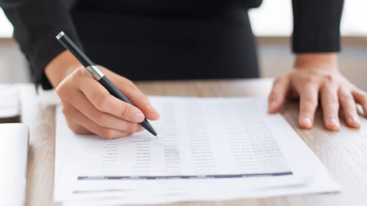 dichiarazione di successione cos'è