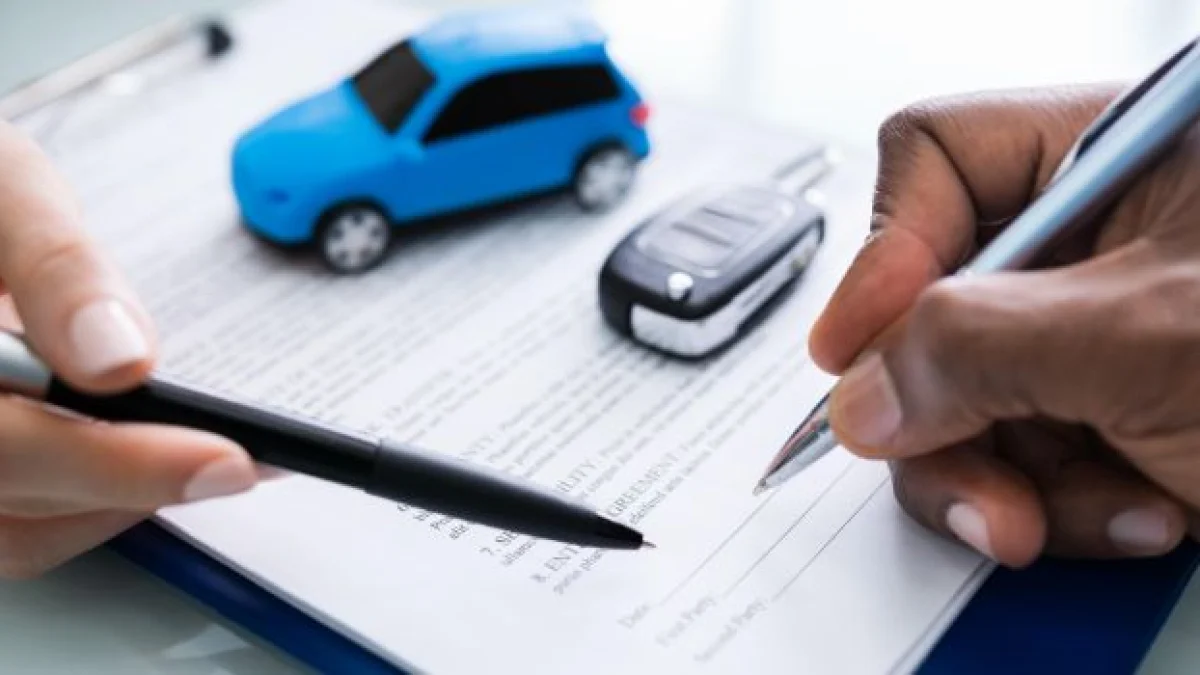 eredita macchina come funziona