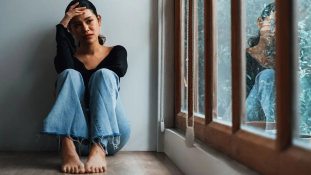 dimissioni per depressione