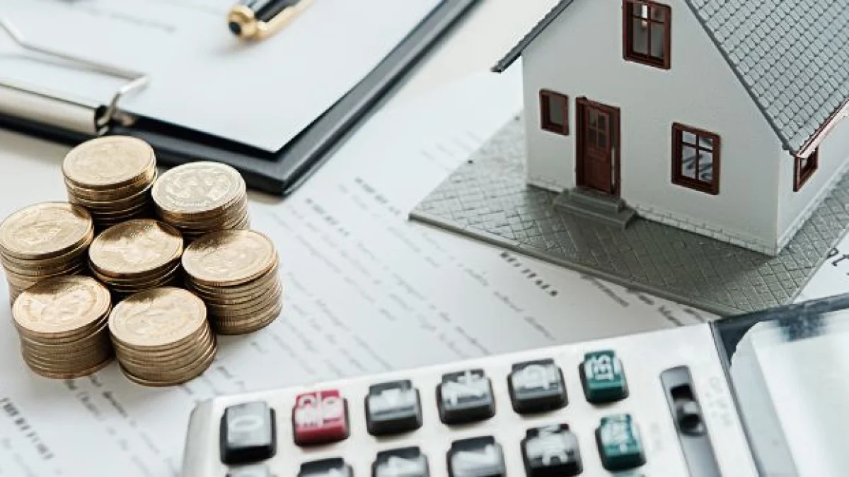 manutenzione bene pignorato