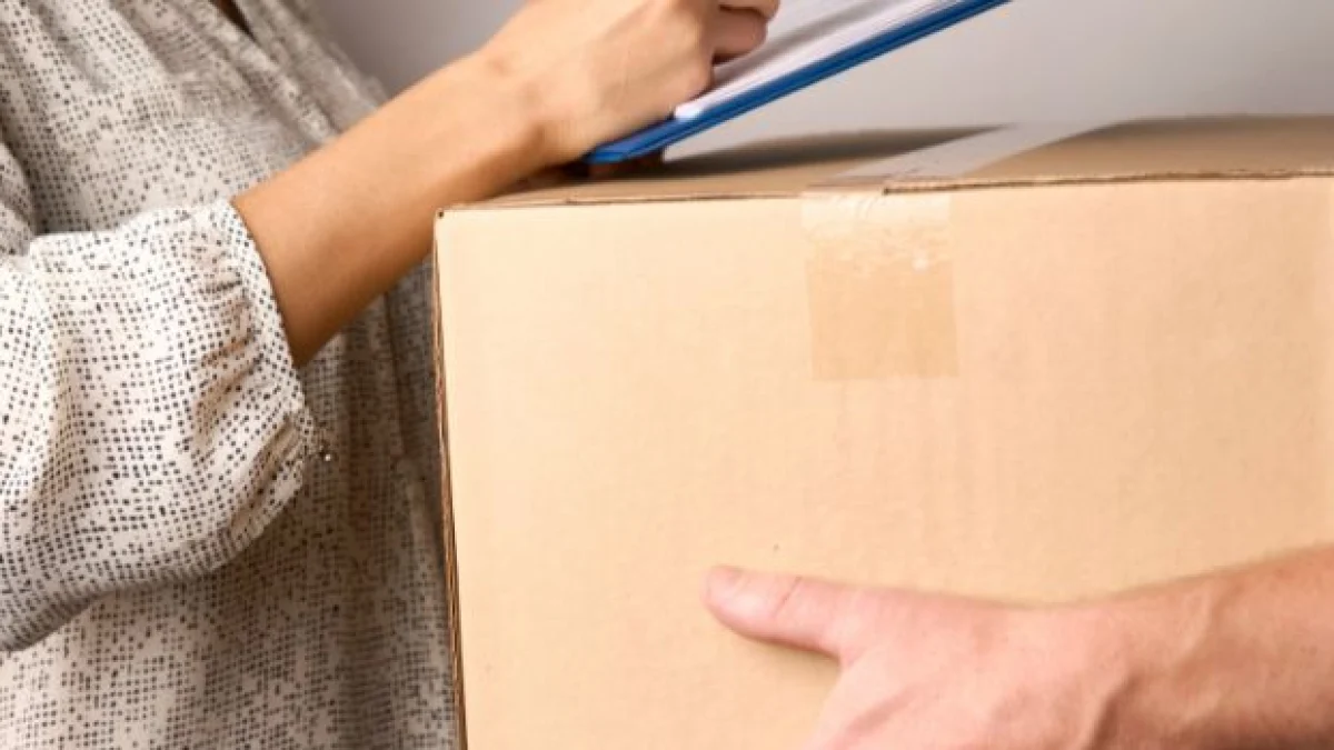 pacco smarrito cosa fare