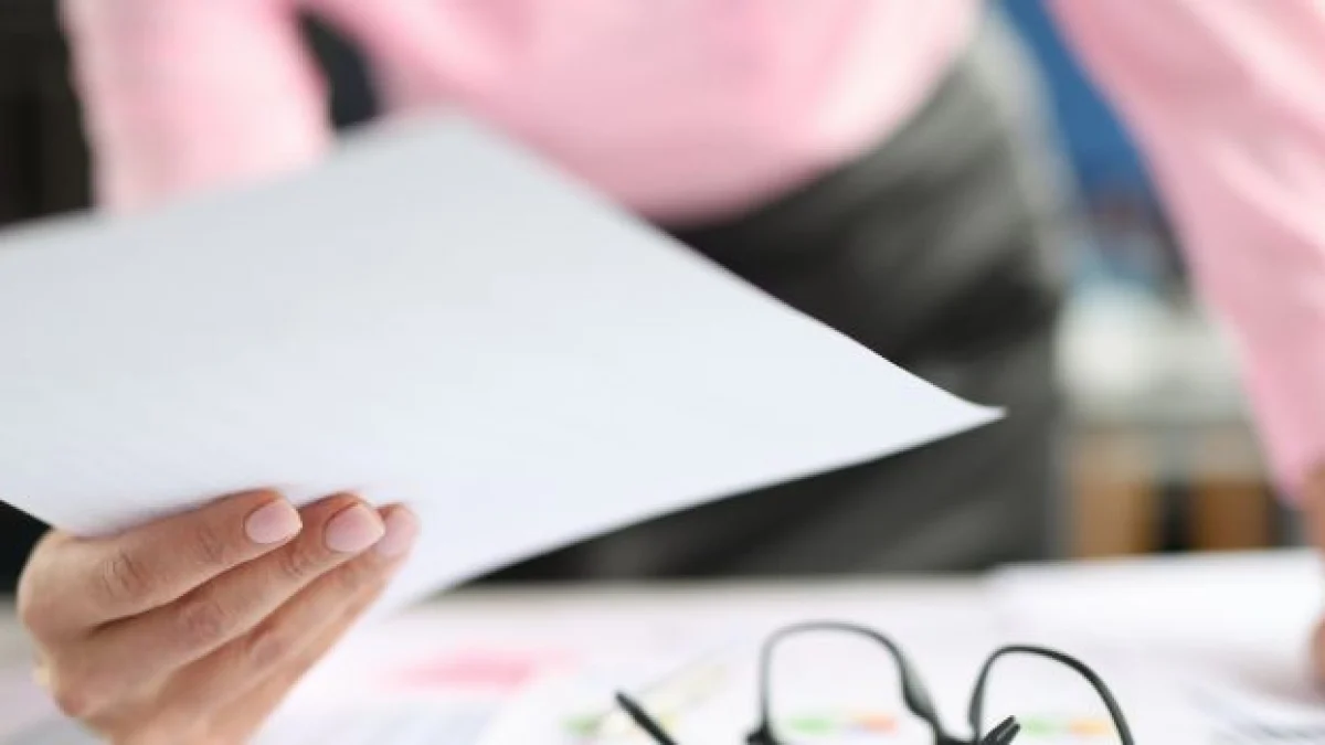 quali documenti servono per la dichiarazione di successione