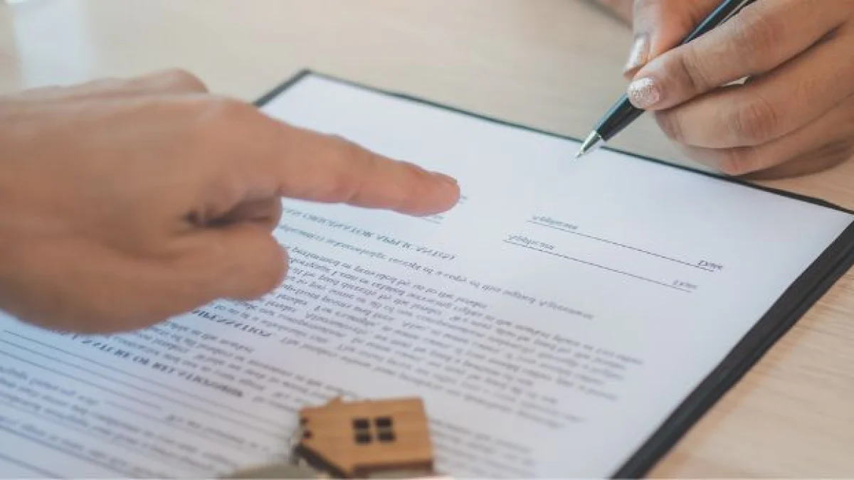 quando si può trattenere il deposito cauzionale in una locazione