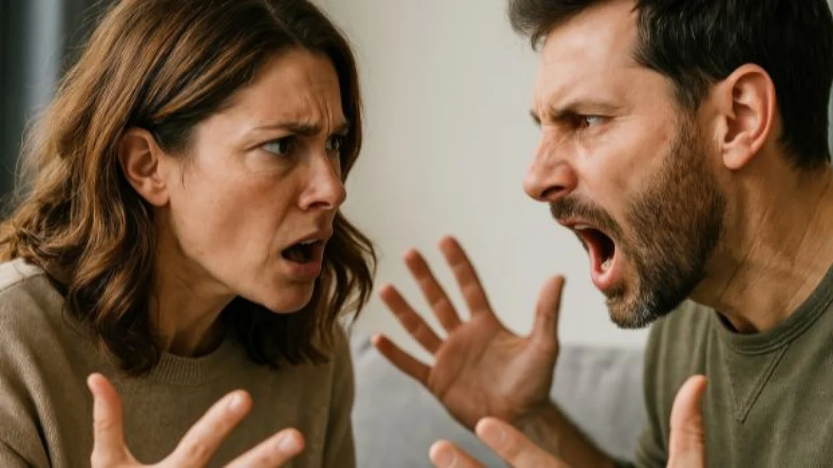 recupero beni personali dopo separazione