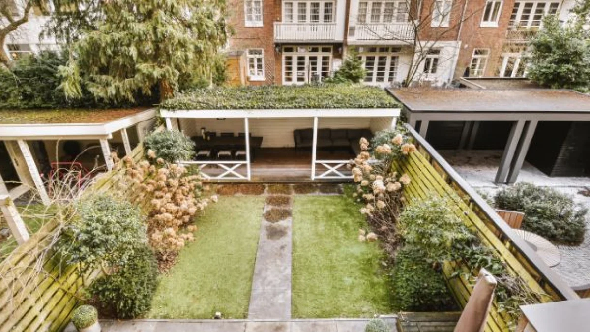 servitù passaggio in condominio