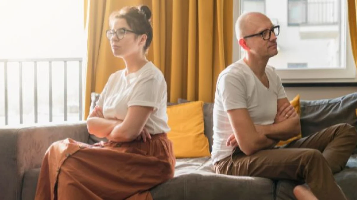 tempi separazione consensuale quanto dura