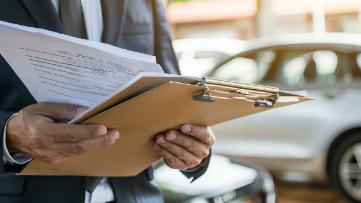 truffa revisione auto