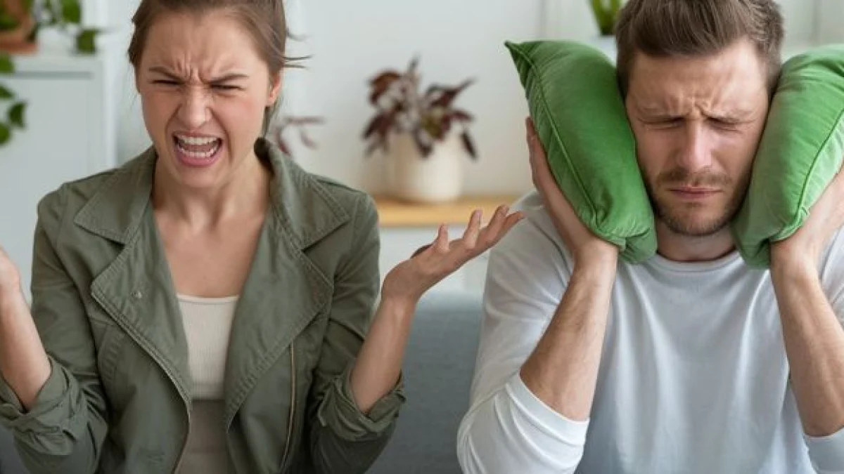 allontanamento dalla casa familiare