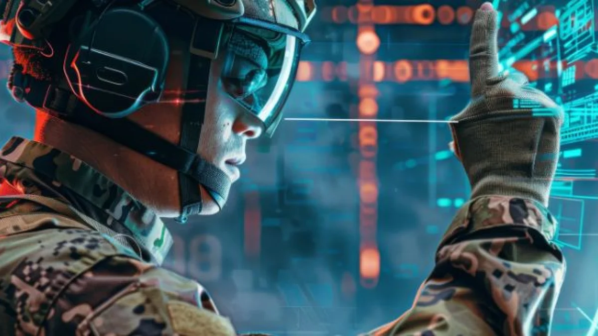 anthropic fa causa al pentagono clause