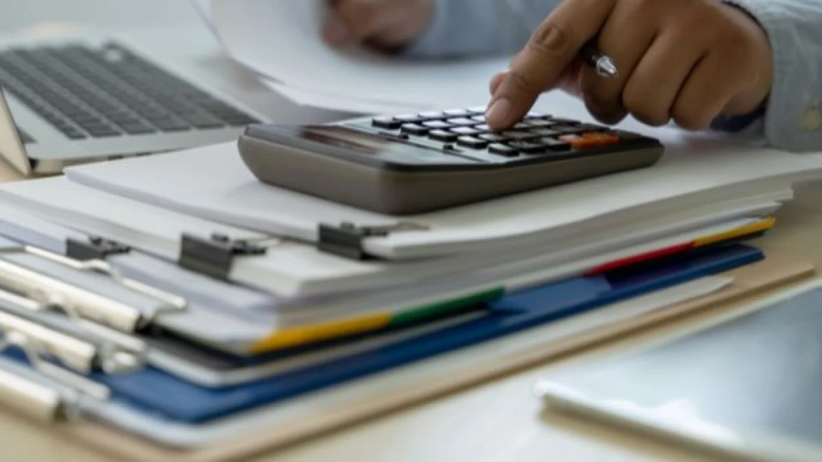 avviso di liquidazione agenzia delle entrate