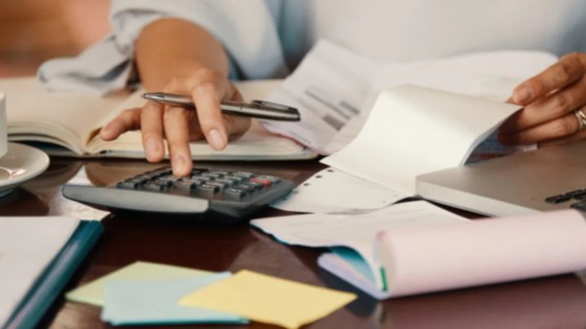 avviso di liquidazione esempio