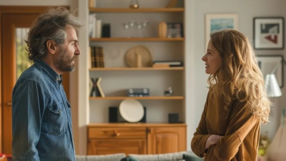 cacciare il partner violento dalla casa coniugale