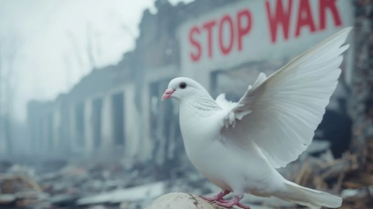 come funziona il board of peace