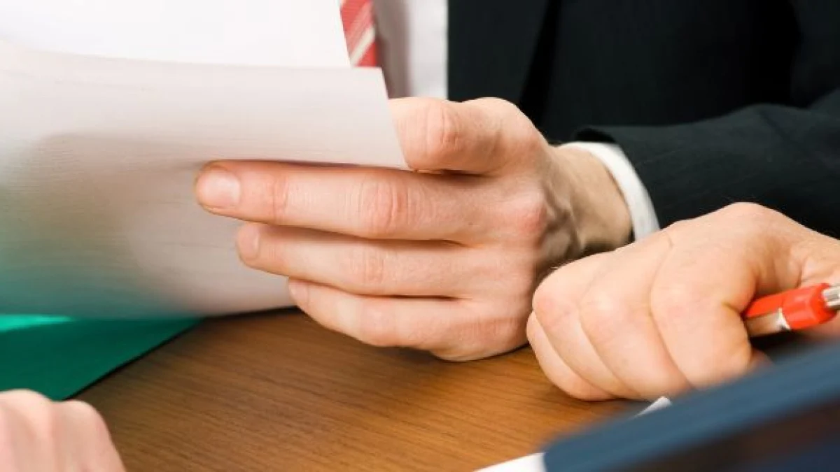 come funziona la riconciliazione bancaria