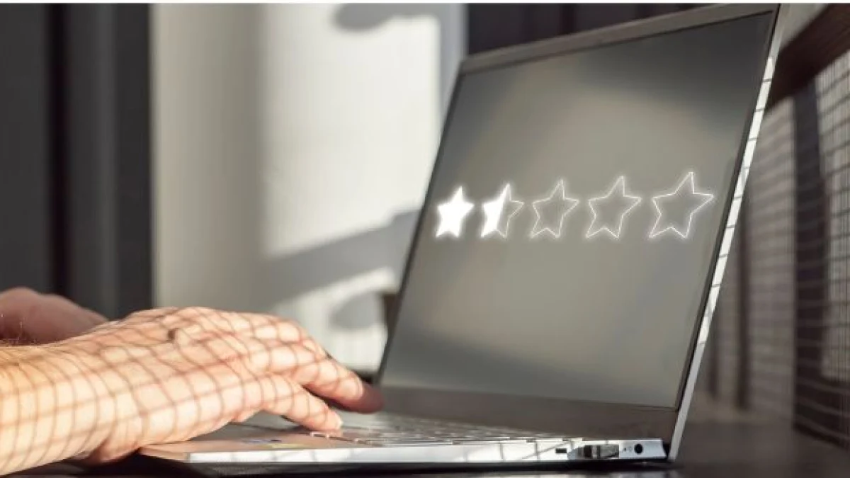 cosa fare in caso di recensioni negative