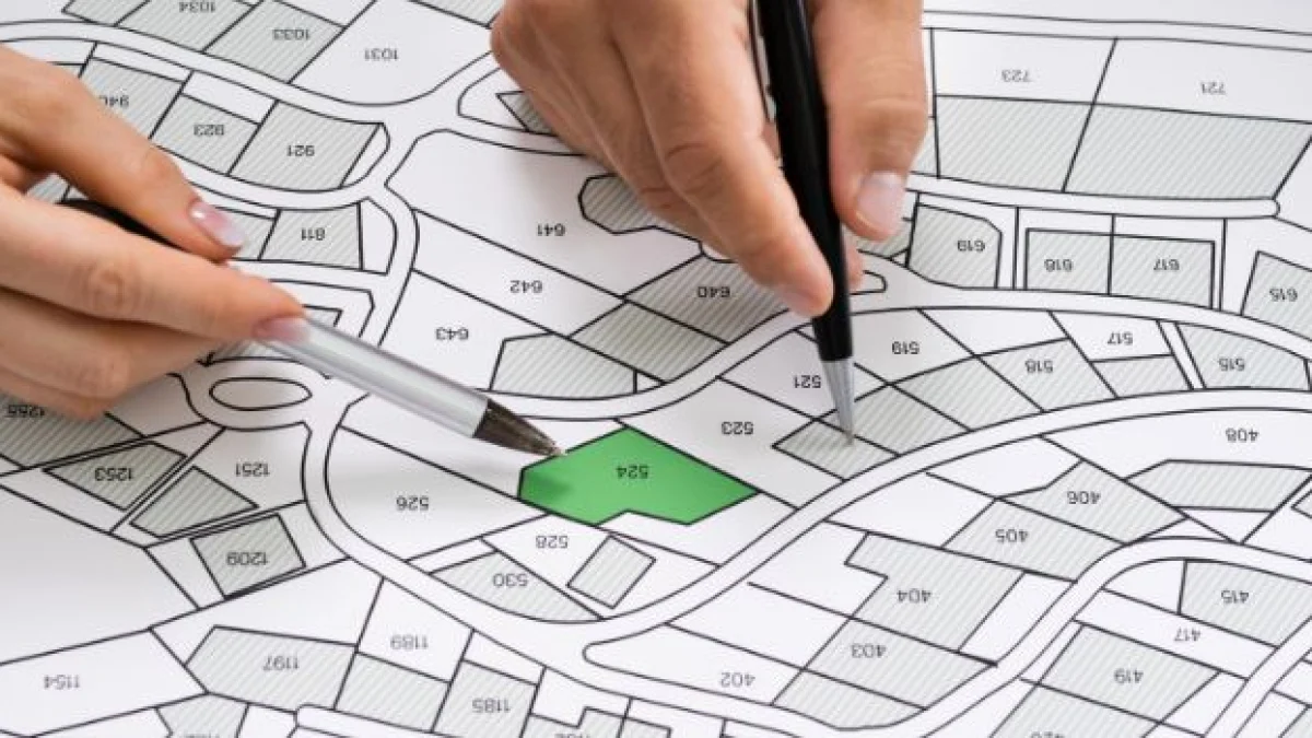 cosa fare se non si risulta proprietario al catasto