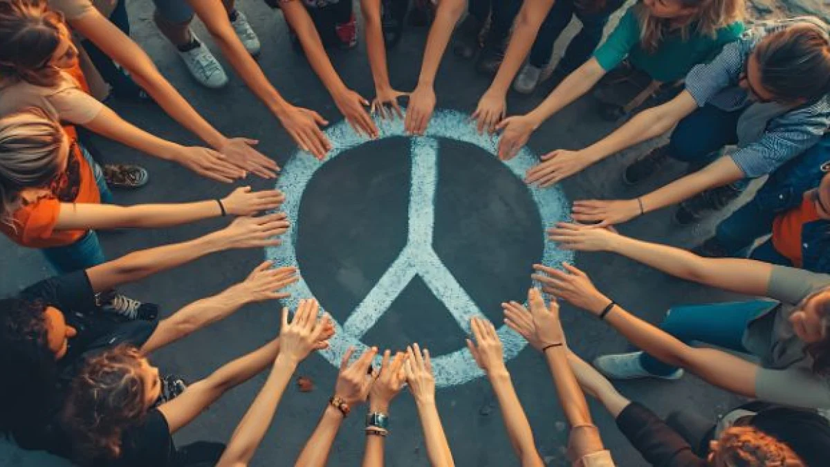 cos'è il board of peace