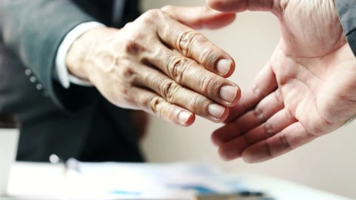 cos'è la riconciliazione bancaria