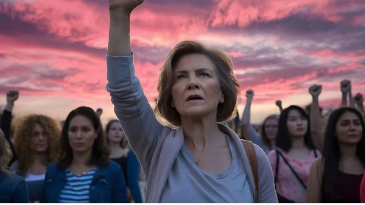 donne e diritti negati nel mondo